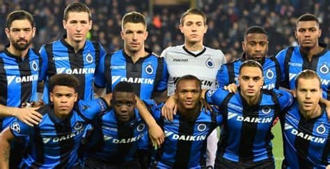 Club brugge football club details. Revelatie JPL afgewezen: "Ook bij Club Brugge was hij ...