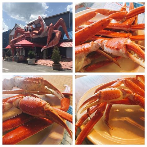 Food places listed we provide a directory of listings. Giant Crab Seafood Restaurant - 70 Photos & 174 Reviews ...