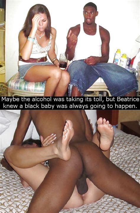 Interracial Cuckold Wife And Black Neighbor Caps Ir 4