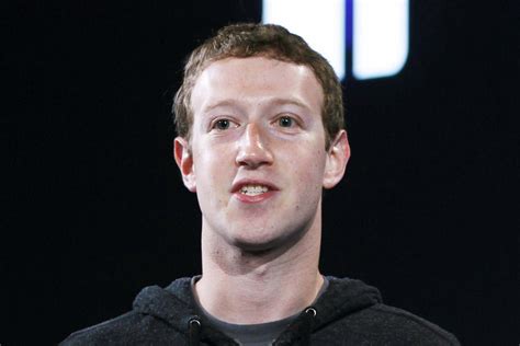 Facebook Founder Mark Zuckerberg Wants To Bring The Whole
