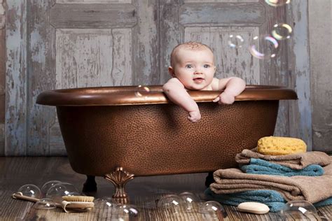 5 Must Read Tips For Keeping Baby Safe During Bath Time Being The Parent