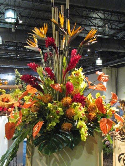 Lavahut® trusted for 20 years. My Quality Day: Philadelphia Flower Show 2012- Outrageous ...
