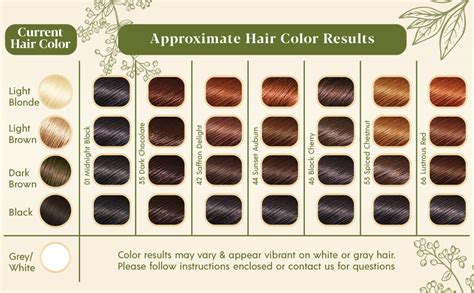 Herbal Henna Hair Color Handmade All Natural And Organic Healthy Hair
