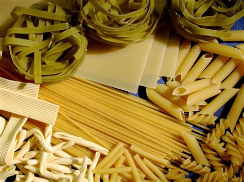 World food day world food day is celebrated every year across the world on 16 th october. National Pasta Day in 2021/2022 - When, Where, Why, How is ...