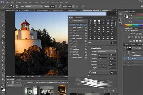 Adobe Photoshop 2020 Overview And Supported File Types