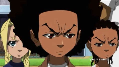 These Are The Best Boondocks References In Hip Hop Xxl