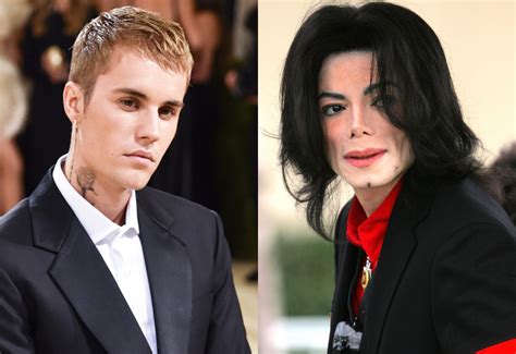 Justin Bieber Beats Michael Jacksons Record On Us Pop Radio