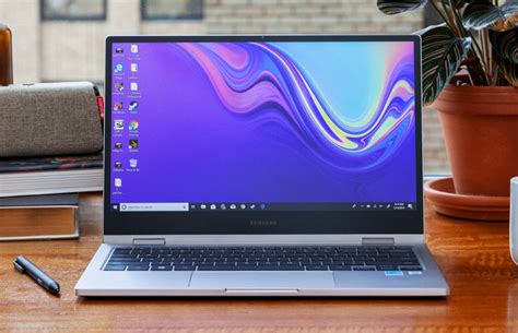 Samsung Notebook 9 Pro 2019 İncelemesi Cepkolik
