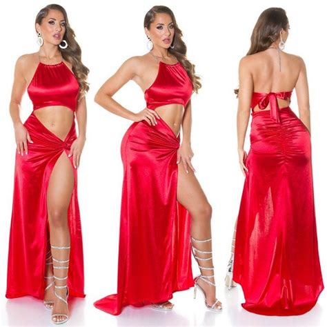 Vestidos Sexis De Noche Largos Ubicaciondepersonascdmxgobmx