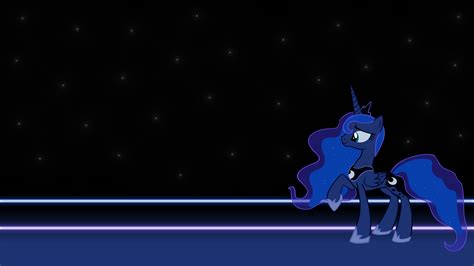 45 Princess Luna Wallpaper Hd