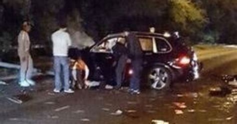 Two Dead In Small Heath Highway Porsche Crash Tributes Paid To