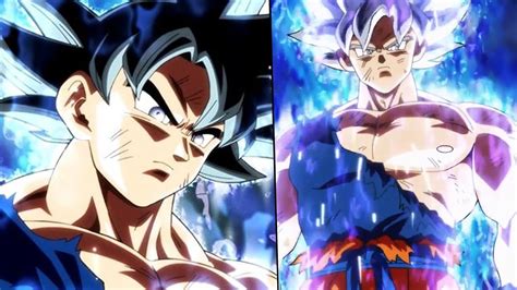 Here's mastered ultra instinct goku image gallery. Super Dragon Ball Heroes Episode 15 Mastered Ultra ...