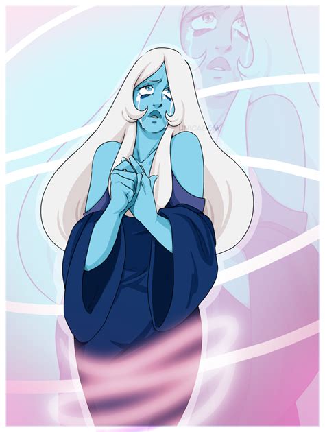 Pin By Princess Dada On Steven Universe Blue Diamond Steven Universe