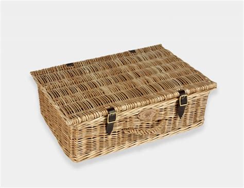 Picnic Basket Products Somerset Willow England