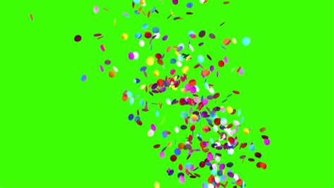 Confetti Explosion Stock Video Footage 4k And Hd Video Clips