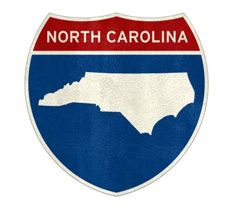 Welcome To North Carolina Stock Photos Pictures And Royalty Free Images