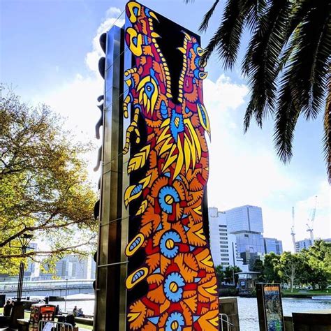 40 Australian Street Artists You Absolutely Need To Know Sokak Sanatı