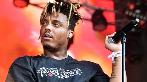 Rapper Juice Wrld Died From Oxycodone And Codeine Overdose Medical