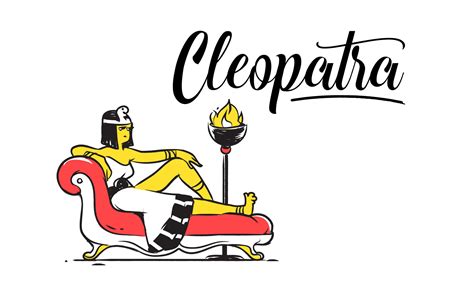 Cleopatra How One Woman Nearly Destroyed Two Civilizations