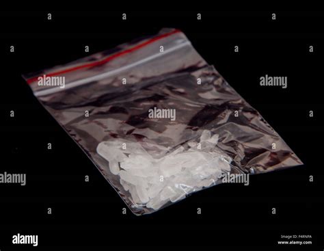 Crystal Meth High Resolution Stock Photography And Images Alamy