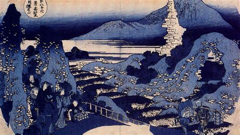 4 Hokusai Katsushika Hokusai Hd Wallpaper Pxfuel