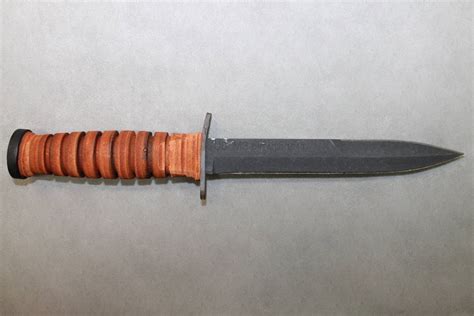 Ontario Mkiii Trench Knife Knives And Tools Lawrance Ordnance