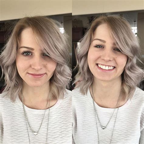 Check spelling or type a new query. 30+ Trendy Hairstyles And Haircuts For Round Face May, 2020