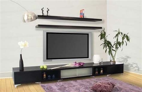 4 Decorative Tv Stand Design Ideas Interior Design