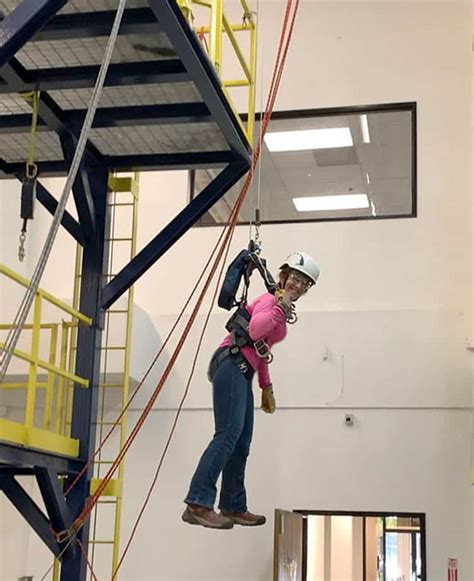 Elements Of Great Fall Protection Training Program In Texas Ecolumn