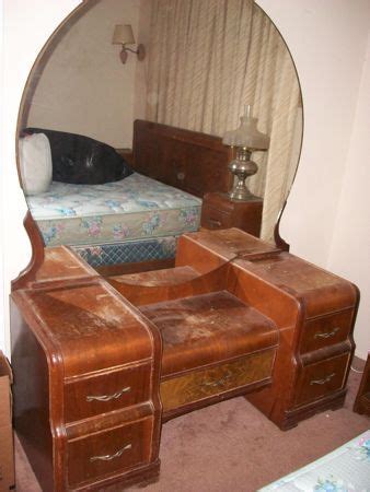 Pier one bedroom sets &#. What's it worth? Appraisal for Waterfall bedroom set ...