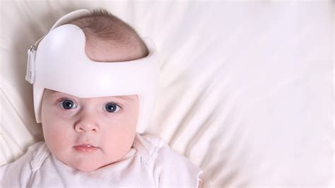 Baby Flat Head Helmet Singapore Kimber Turney
