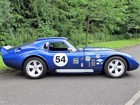 Ac shelby cobra kit car for sale. Used 2016 Kit Cars Cobra Replicas for sale in Hampshire ...