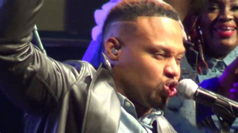 your great name ft todd dulaney at mcdonald s gospel festival youtube