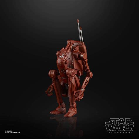 Star Wars The Black Series Battle Droid Geonosis 6 Inch Action Figure