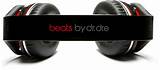 Pictures of Doctor Dre Beats