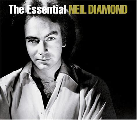 Buy neil diamond vinyl records and get the best deals at the lowest prices on ebay! The Essential Neil Diamond - Disc B :: Neil Diamond ...
