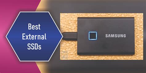 10 Best External Ssds For Pc And Mac 2022 Techamster