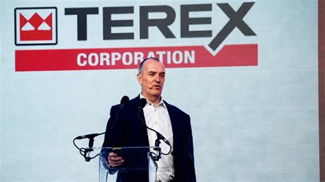 Terex Mp Bucks Corporate Trend With Increases In Third Quarter