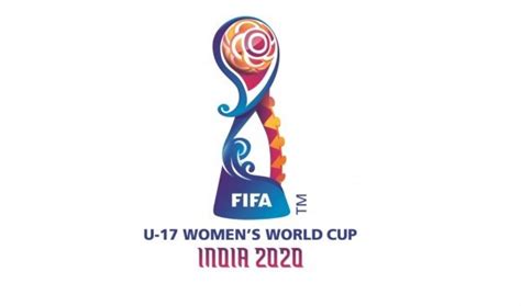 Emblem Revealed For 2020 Fifa Under 17 Womens World Cup In India