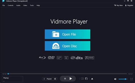 Free 15 Best Dvd Player Software For Windows Pc In 2023