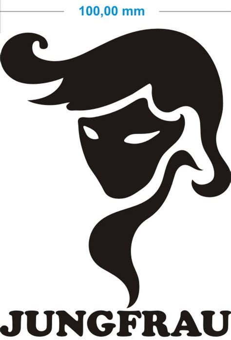 We did not find results for: Sternzeichen Jungfrau Aufkleber Virgo Zodiac Sign ...
