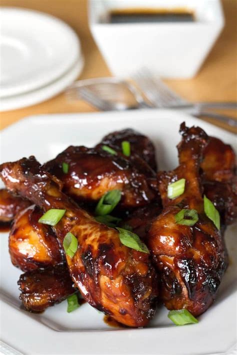 sticky chinese chicken erren s kitchen