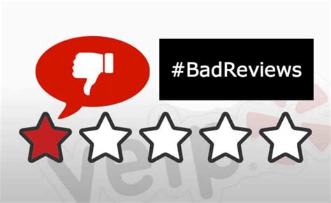 7 Tips For Replying To Negative Online Reviews Infographic