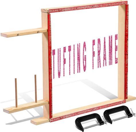 Buy Rug Making Frame Tufting Frame For Rug Making Large Tufting Gun