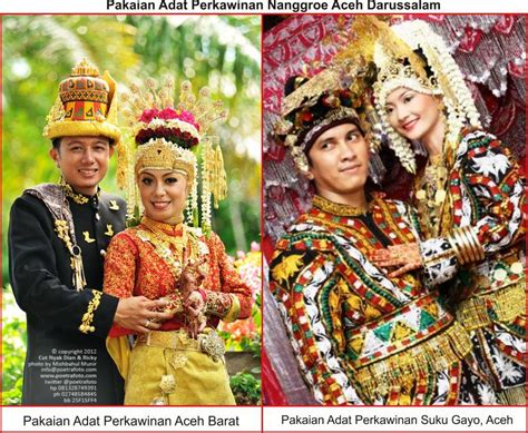 Provinsi jawa barat tidak hanya dihuni oleh suku sunda, ada beberapa suku yang terdapat di provinsi jawa barat. 34 Pakaian Adat Indonesia Lengkap Gambar, Nama, dan ...