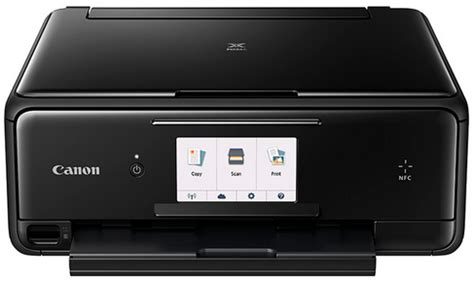 Guide to install canon pixma ts5050 printer driver on your computer. Télécharger Pilote Canon TS8040 Installer Imprimante ...