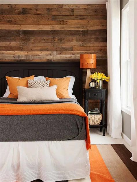 Top 5 Accent Wall Ideas To Choose From