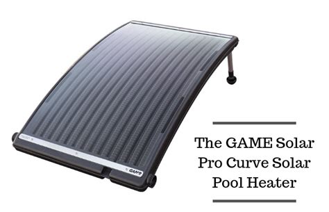 Best Solar Pool Heaters For Above Ground Swimming Pools Home Readers