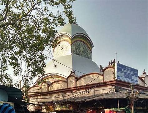 Kalighat Kali Temple Kalkutta Bewertungen Und Fotos