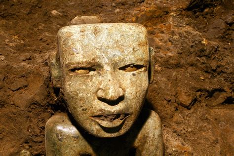 El Antiguo Túnel De Teotihuacán En México Puede Conducir A Tumbas Reales Noticias En Línea